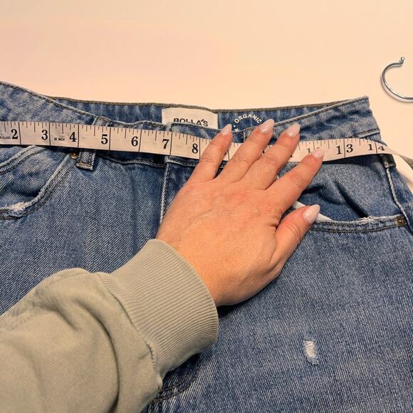 Rolla’s High Rise Slim Jeans Size 26 - Picture 10 of 13